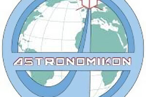 astronomicon logo