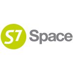 S7 Space logotype