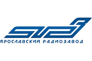 Yaroslavl Radioworks logo
