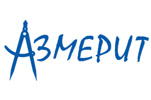 Azmerit logo