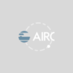 Aerospace International Research Center logo