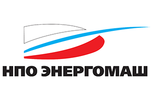 Energomash Logo