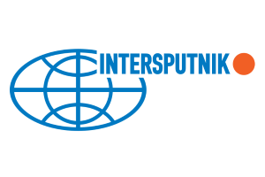 Intersputnik logo