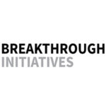 Breakthrough Initiatives logo