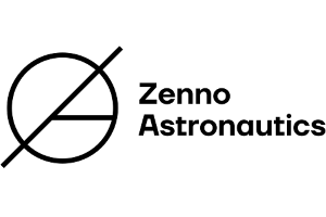 Zenno Astronautics logo