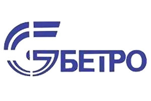 Berd Electromechanical Plant logo