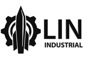 Lin-Industrial logotype